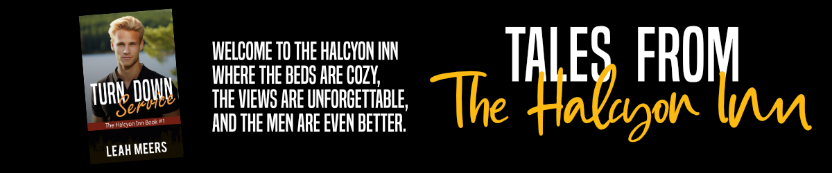 Tales from the Halcyon Inn